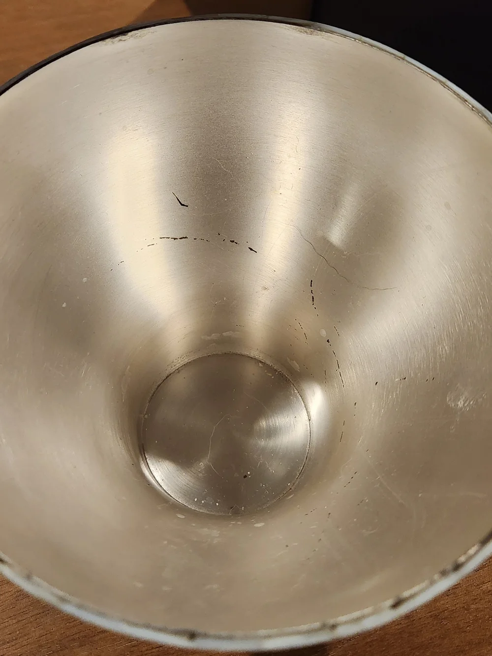CB2 Bowl